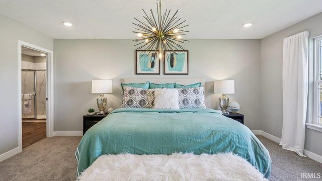 662 Atilla Way, Huntertown, IN 46748