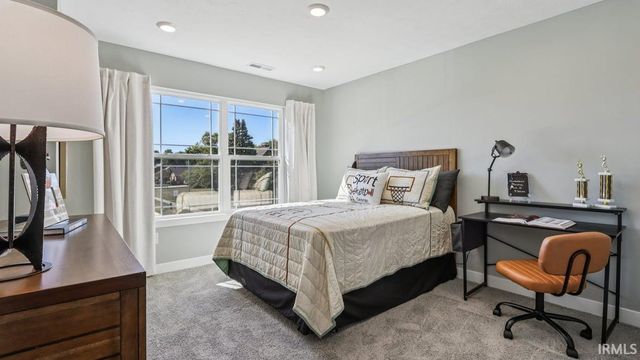 662 Atilla Way, Huntertown, IN 46748