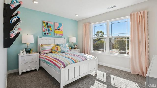 662 Atilla Way, Huntertown, IN 46748