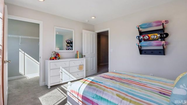 662 Atilla Way, Huntertown, IN 46748