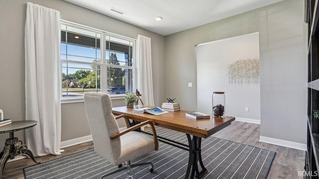 662 Atilla Way, Huntertown, IN 46748