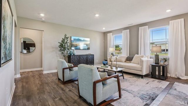 662 Atilla Way, Huntertown, IN 46748