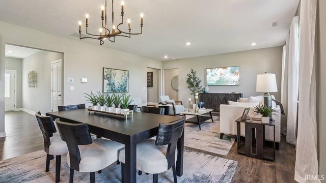 662 Atilla Way, Huntertown, IN 46748