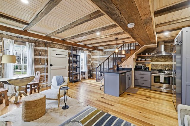 202 E Walnut Street, Danville, KY 40422