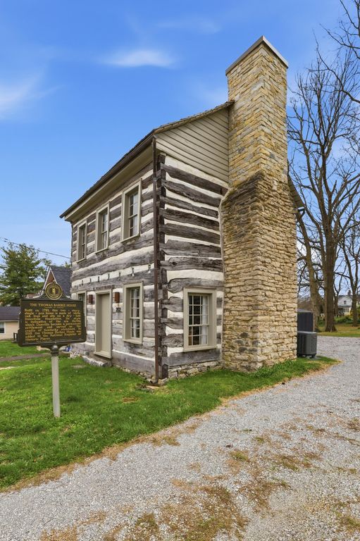 202 E Walnut Street, Danville, KY 40422