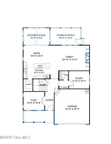 237 Dona Drive, Carthage, NC 28327