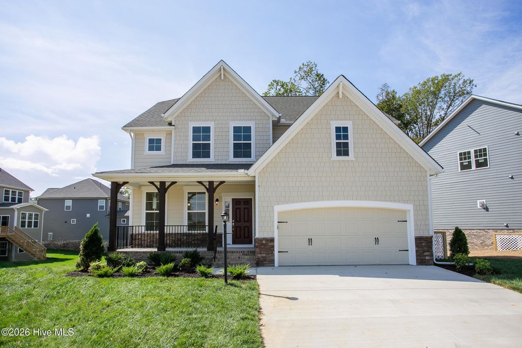 237 Dona Drive, Carthage, NC 28327