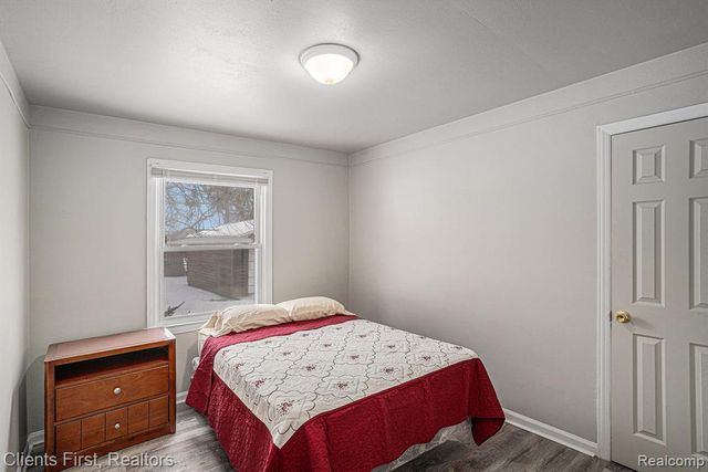 1329 Woodland Drive, Inkster, MI 48141