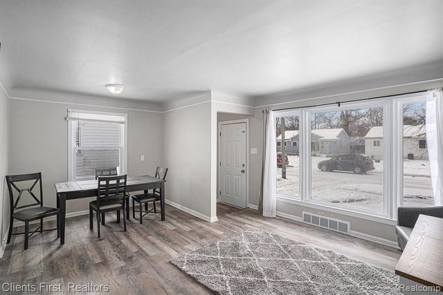 1329 Woodland Drive, Inkster, MI 48141