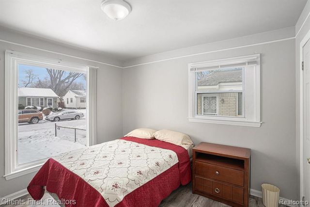 1329 Woodland Drive, Inkster, MI 48141