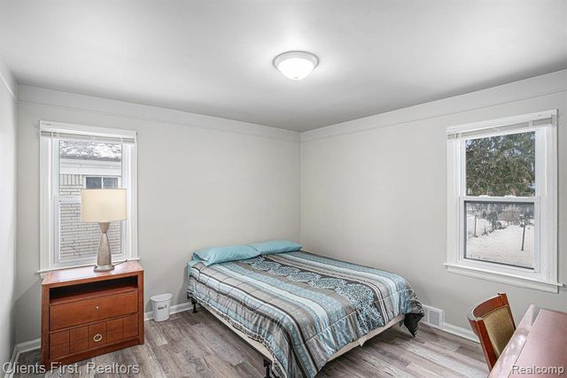 1329 Woodland Drive, Inkster, MI 48141