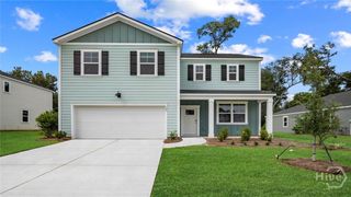 319 Royal Fern Lane, Statesboro, GA 30461