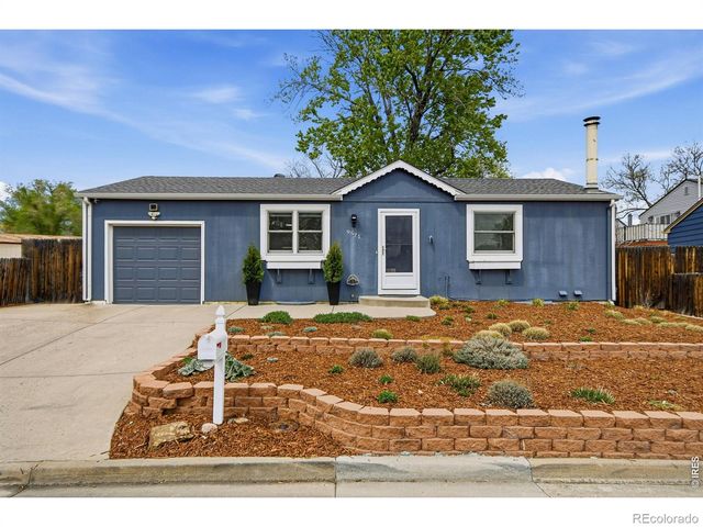9571 W 104th Drive, Broomfield, CO 80021