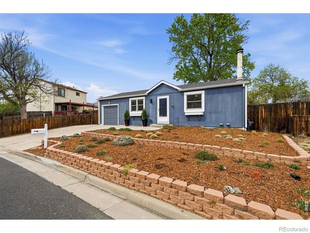 9571 W 104th Drive, Broomfield, CO 80021