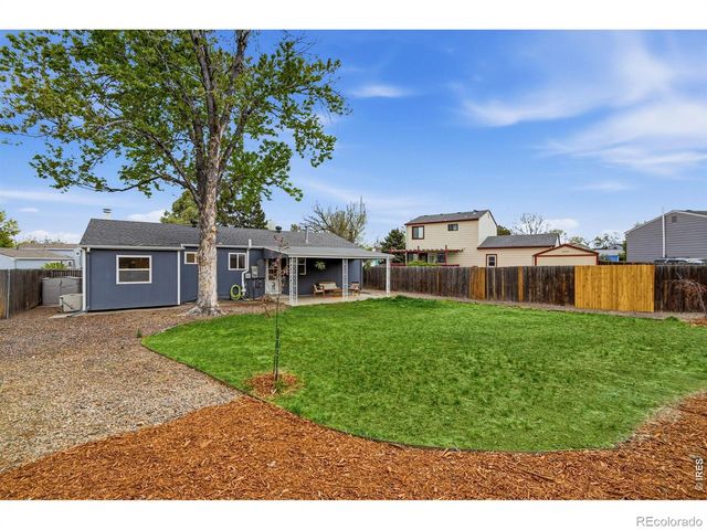 9571 W 104th Drive, Broomfield, CO 80021