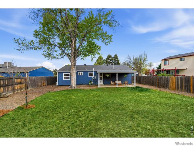 9571 W 104th Drive, Broomfield, CO 80021
