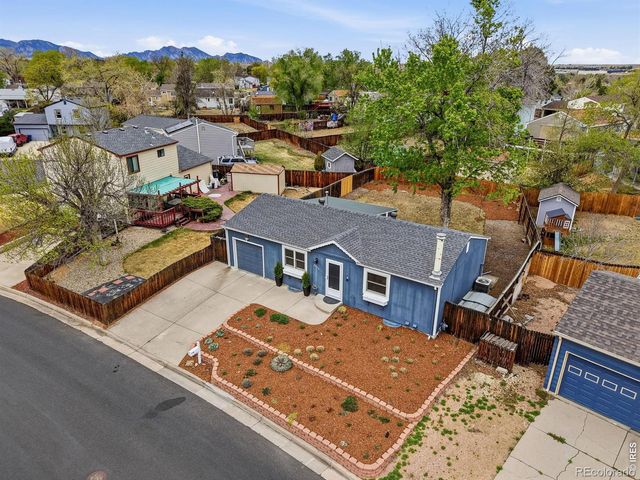 9571 W 104th Drive, Broomfield, CO 80021