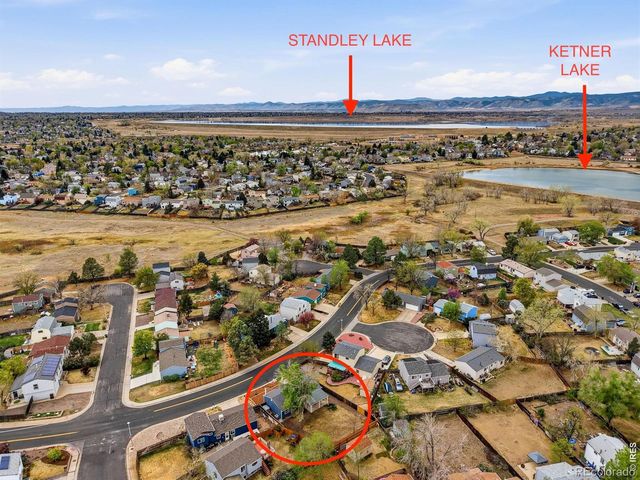 9571 W 104th Drive, Broomfield, CO 80021