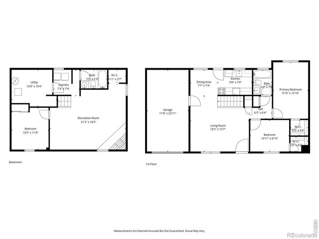 9571 W 104th Drive, Broomfield, CO 80021