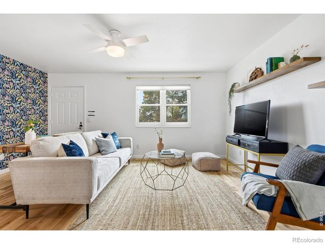 9571 W 104th Drive, Broomfield, CO 80021