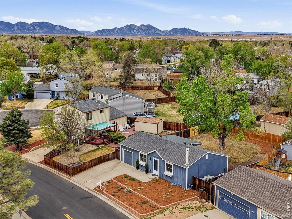 9571 W 104th Drive, Broomfield, CO 80021