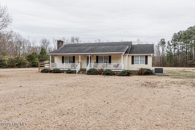 199 Rainbow Trail, Rocky Mount, NC 27801