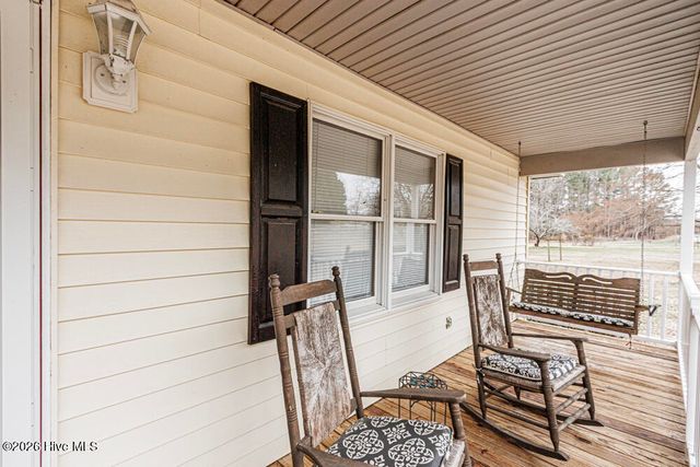 199 Rainbow Trail, Rocky Mount, NC 27801