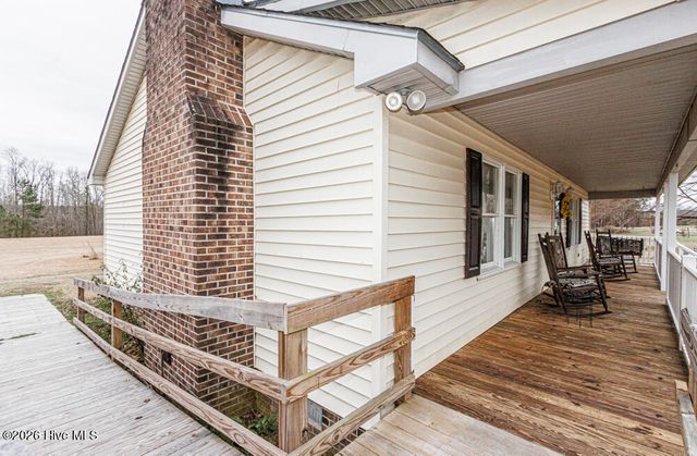 199 Rainbow Trail, Rocky Mount, NC 27801