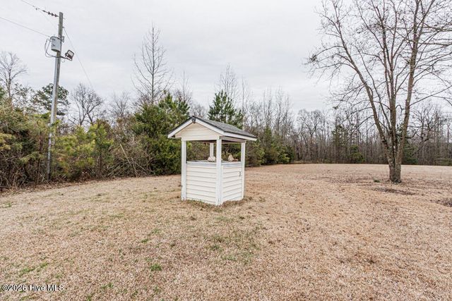 199 Rainbow Trail, Rocky Mount, NC 27801