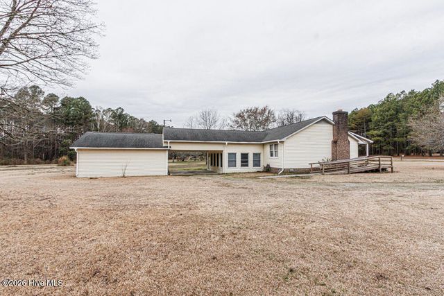 199 Rainbow Trail, Rocky Mount, NC 27801