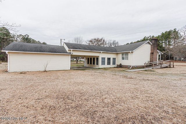 199 Rainbow Trail, Rocky Mount, NC 27801