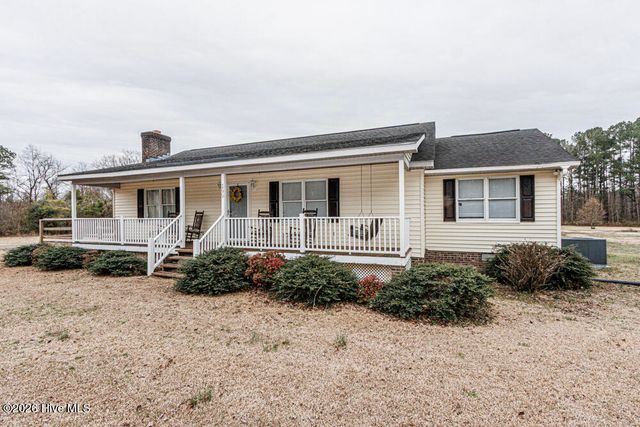 199 Rainbow Trail, Rocky Mount, NC 27801