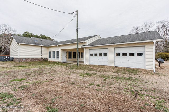 199 Rainbow Trail, Rocky Mount, NC 27801