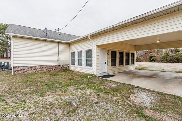 199 Rainbow Trail, Rocky Mount, NC 27801