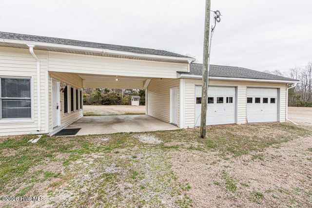 199 Rainbow Trail, Rocky Mount, NC 27801