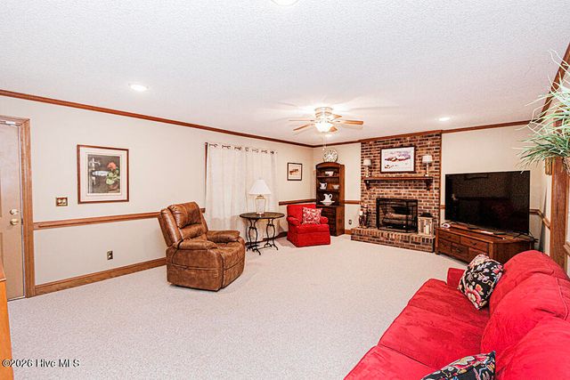 199 Rainbow Trail, Rocky Mount, NC 27801