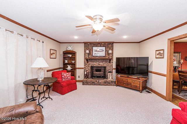 199 Rainbow Trail, Rocky Mount, NC 27801