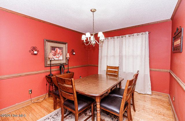 199 Rainbow Trail, Rocky Mount, NC 27801