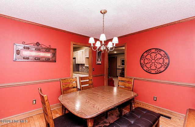 199 Rainbow Trail, Rocky Mount, NC 27801