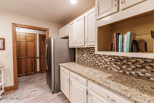 199 Rainbow Trail, Rocky Mount, NC 27801