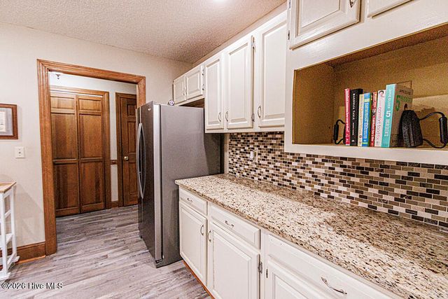 199 Rainbow Trail, Rocky Mount, NC 27801