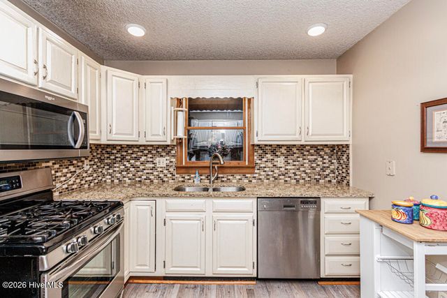 199 Rainbow Trail, Rocky Mount, NC 27801