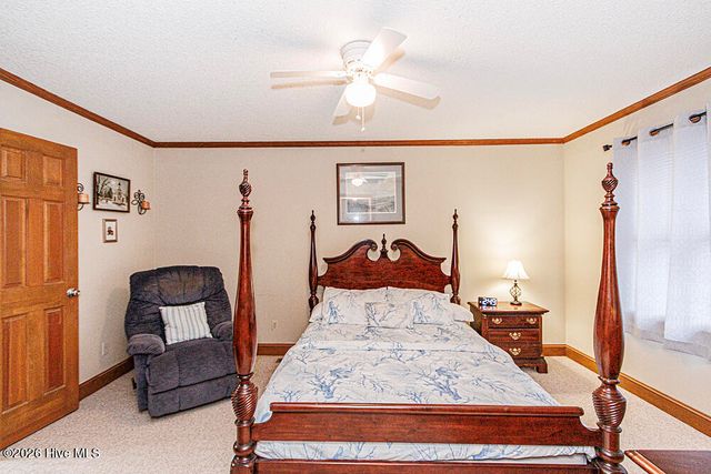 199 Rainbow Trail, Rocky Mount, NC 27801