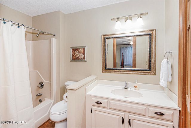 199 Rainbow Trail, Rocky Mount, NC 27801