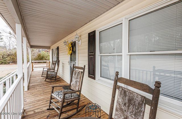 199 Rainbow Trail, Rocky Mount, NC 27801