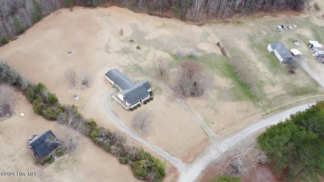 199 Rainbow Trail, Rocky Mount, NC 27801
