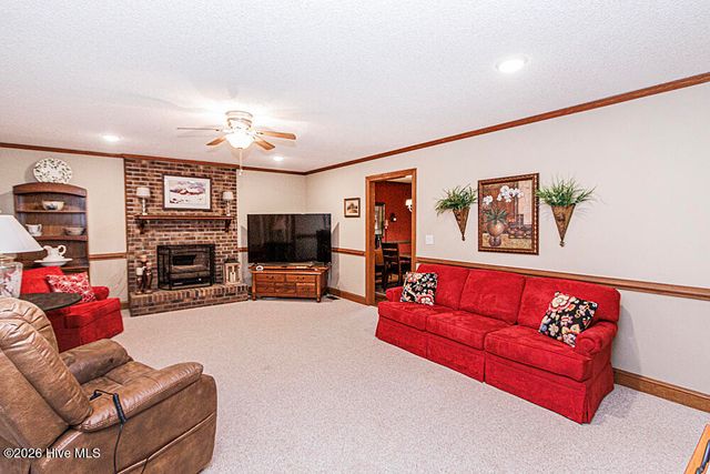 199 Rainbow Trail, Rocky Mount, NC 27801