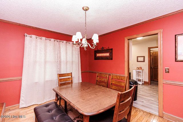 199 Rainbow Trail, Rocky Mount, NC 27801