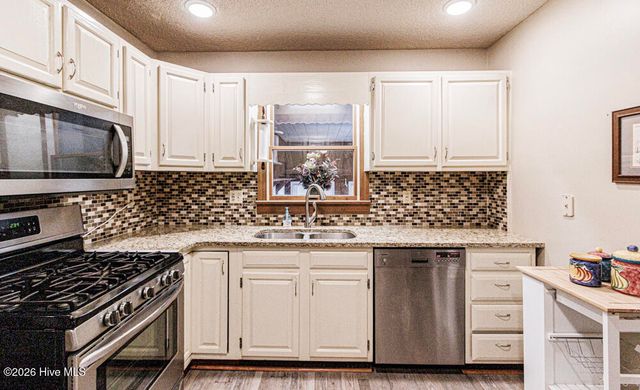 199 Rainbow Trail, Rocky Mount, NC 27801