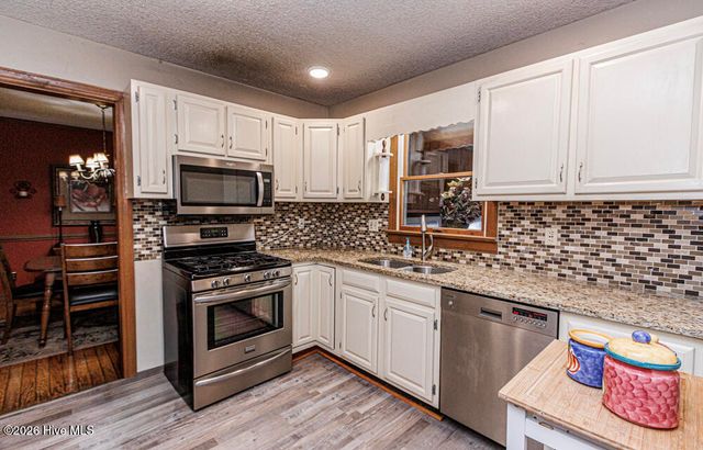 199 Rainbow Trail, Rocky Mount, NC 27801